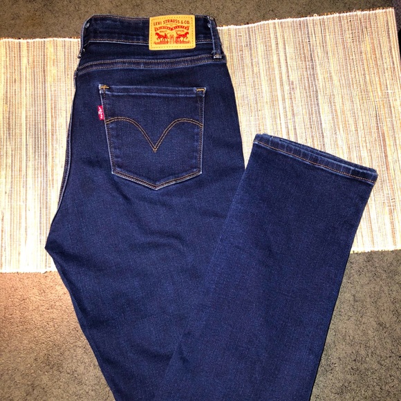 Levi's Denim - Levi’s Jeans